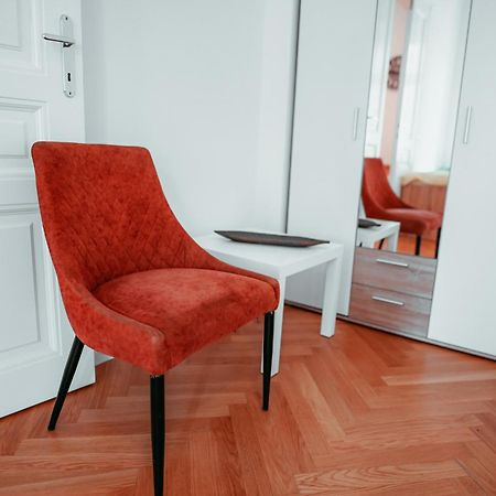 Raimond Apartment Ottakring Top 14 Bécs Kültér fotó