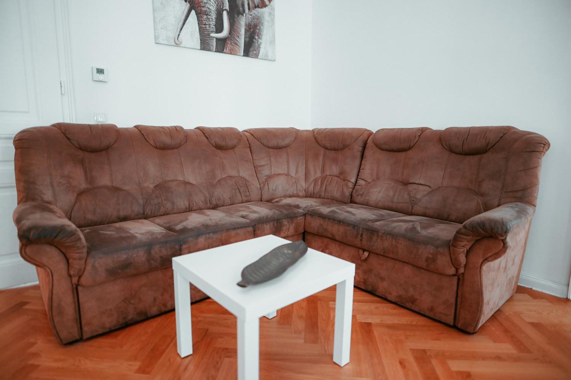 Raimond Apartment Ottakring Top 14 Bécs Kültér fotó
